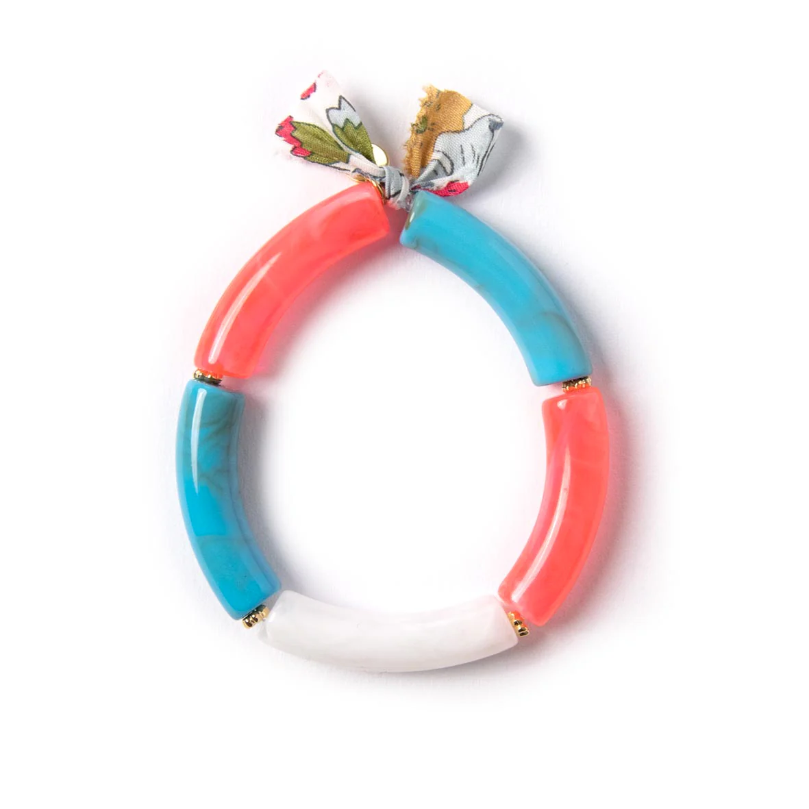 Bracelet Alba - taille enfant - 7 coloris – Image 3