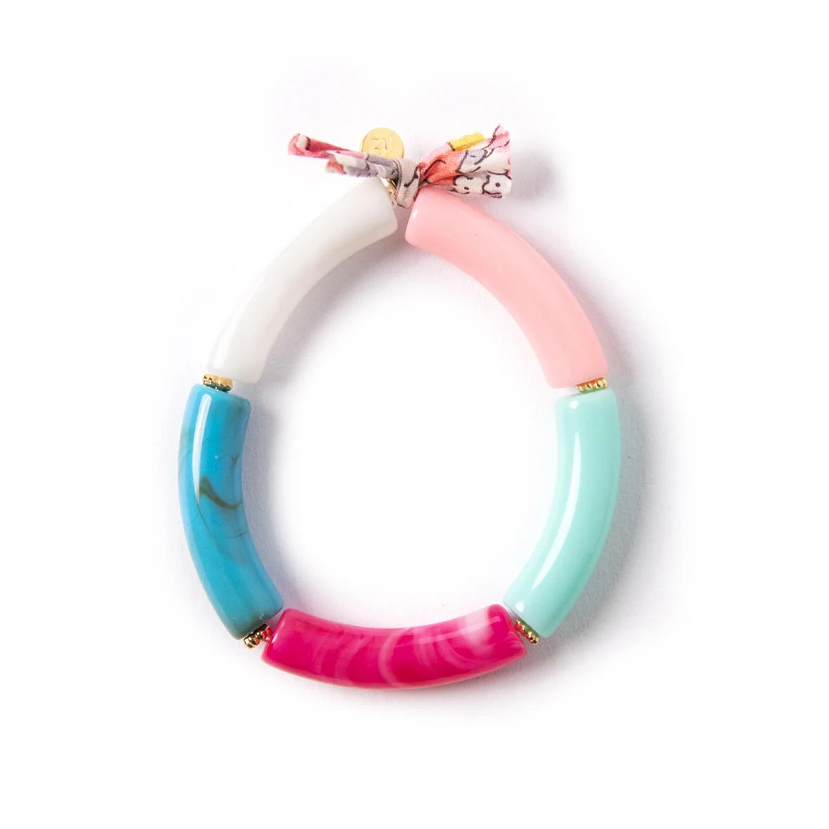 Bracelet Alba - taille enfant - 7 coloris – Image 6