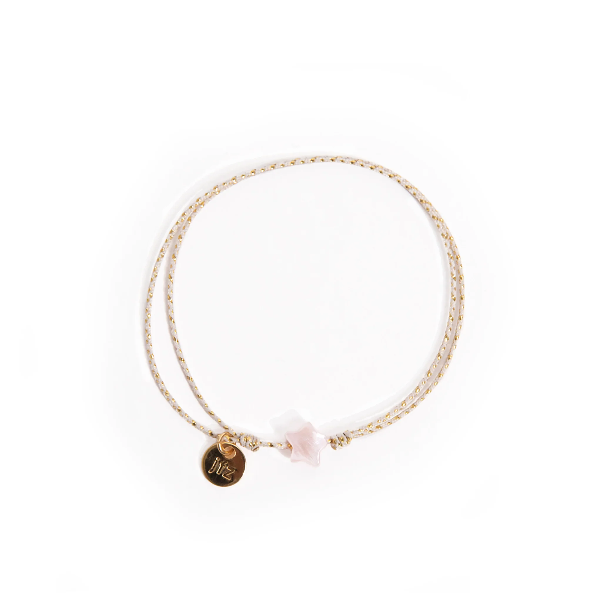 Bracelet Céleste ETOILE nacre - 4 variantes – Image 6