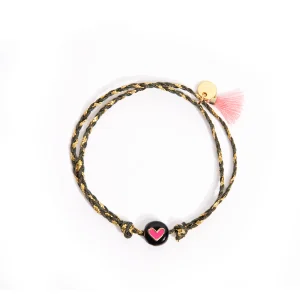 Bracelet Dolci COEUR - 2 variantes