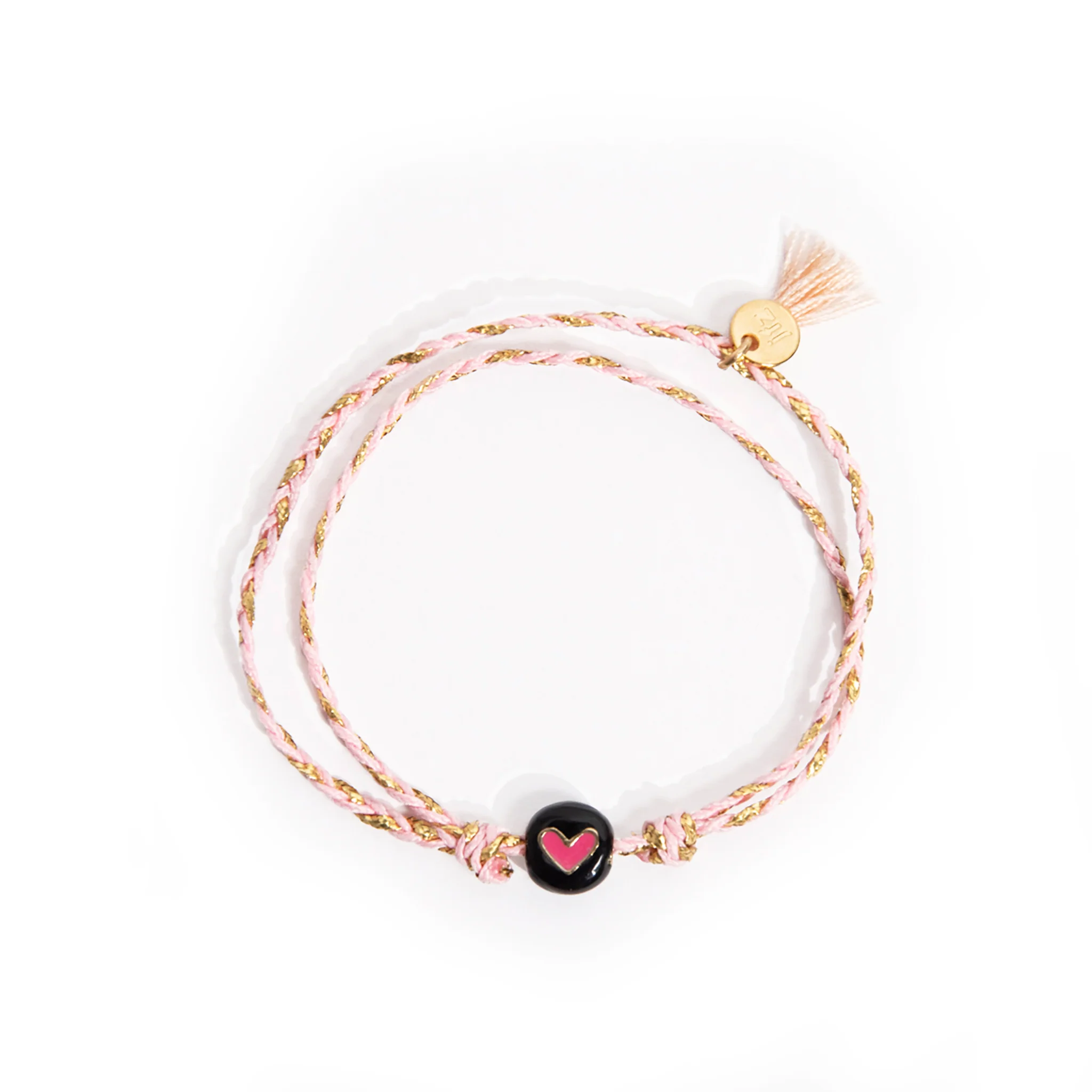 Bracelet Dolci COEUR - 2 variantes – Image 2
