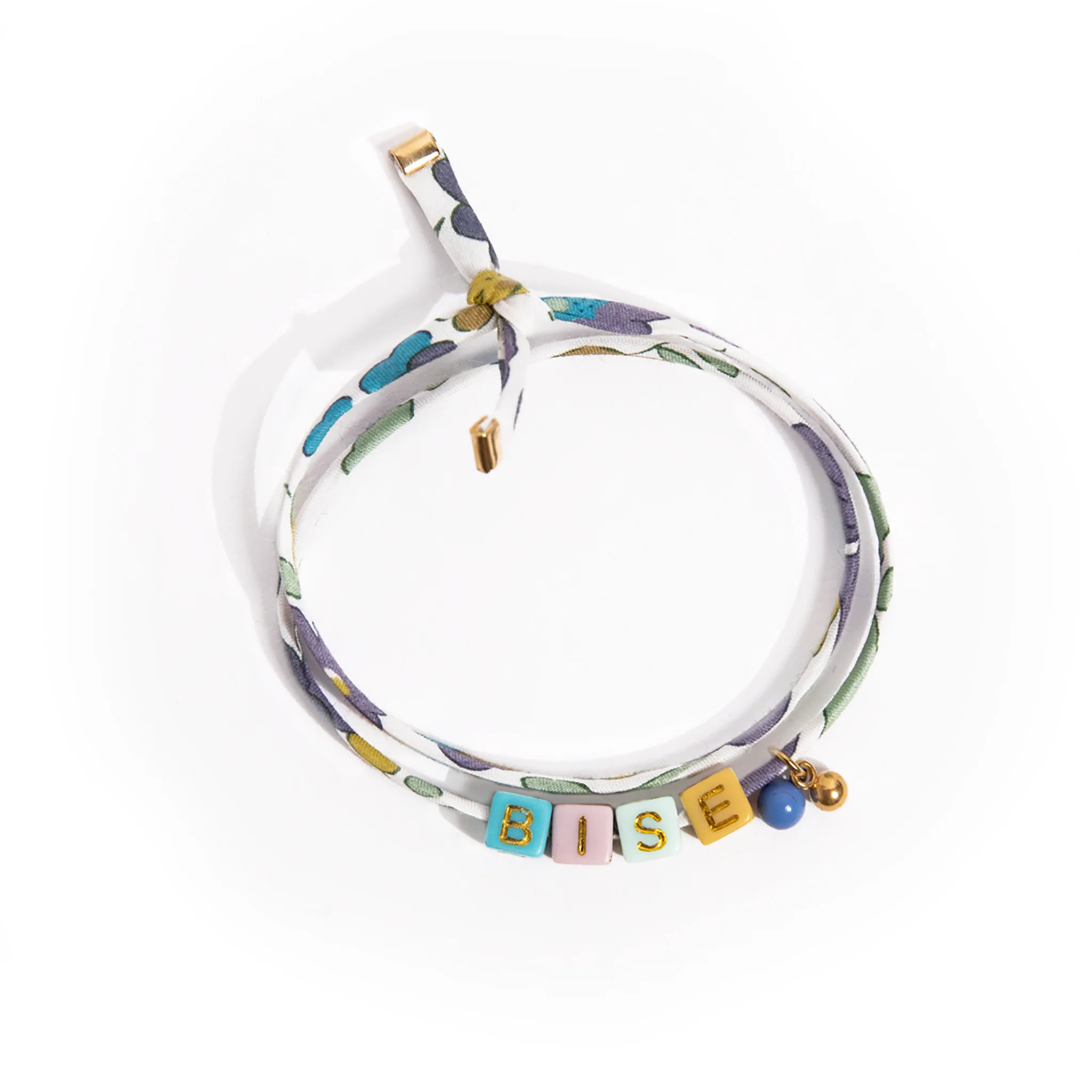 Bracelet Liberty Dolci Hiver - 5 variantes – Image 2