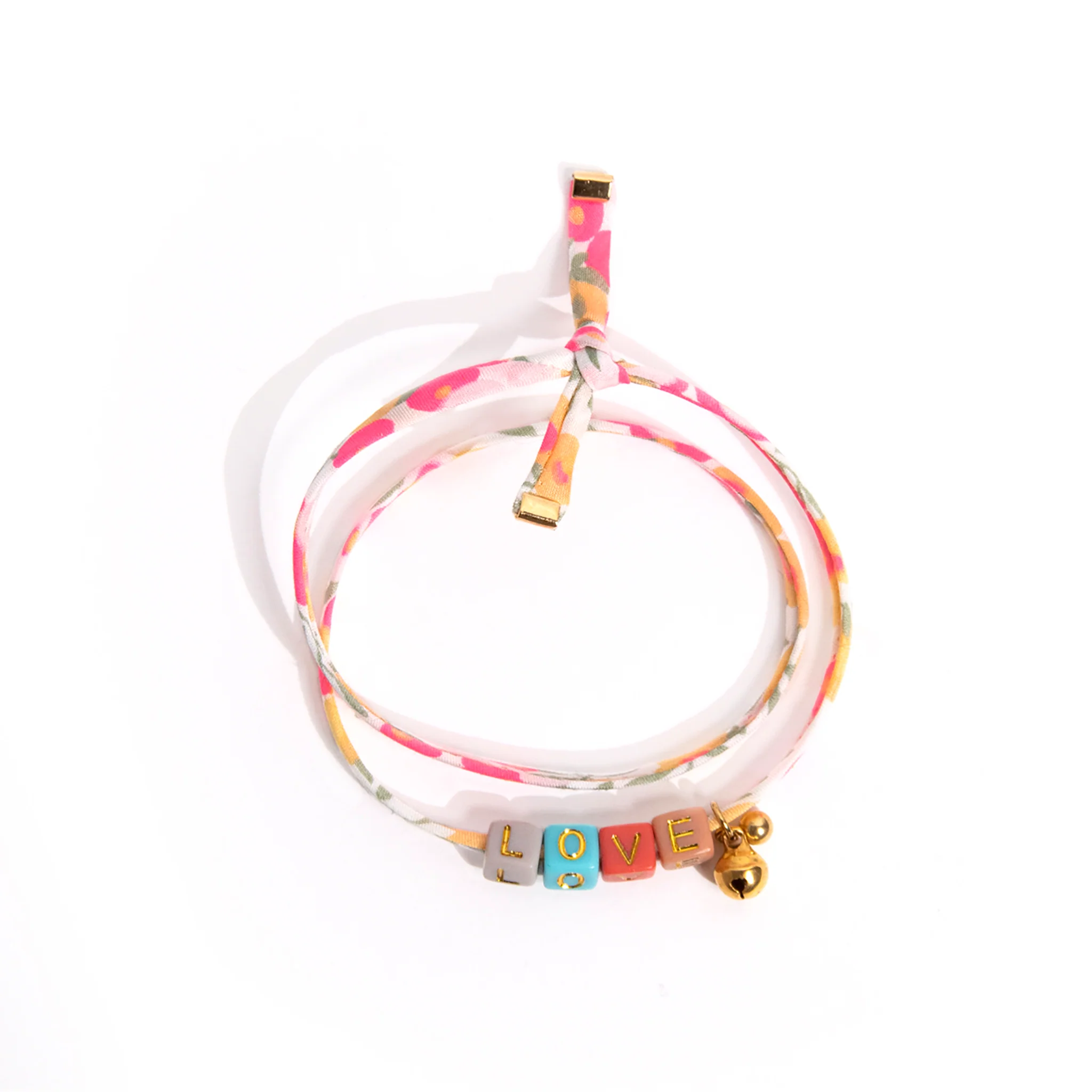 Bracelet Liberty Dolci Hiver - 5 variantes – Image 5