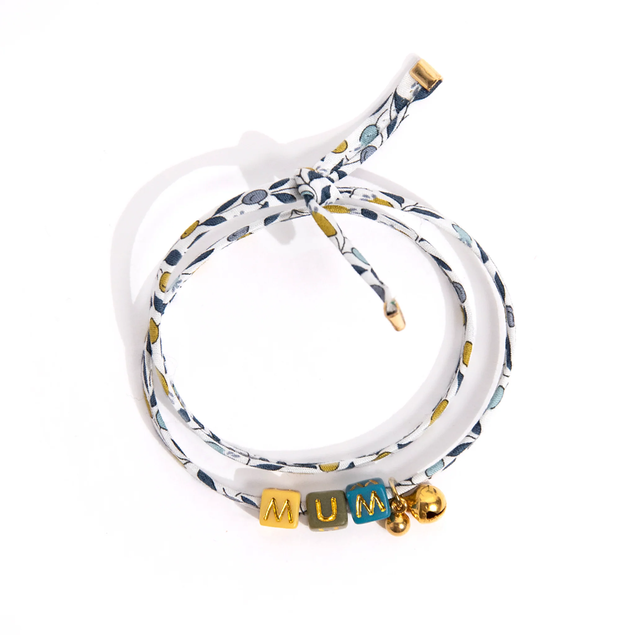 Bracelet Liberty Dolci Hiver - 5 variantes – Image 4