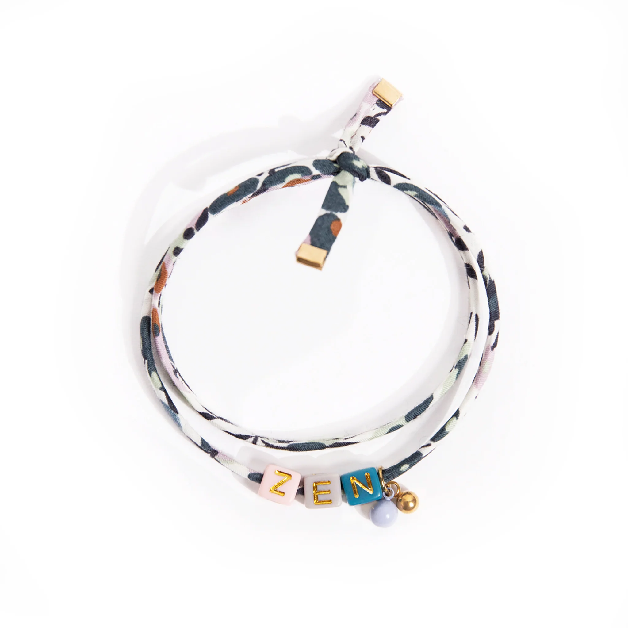 Bracelet Liberty Dolci Hiver - 5 variantes – Image 3