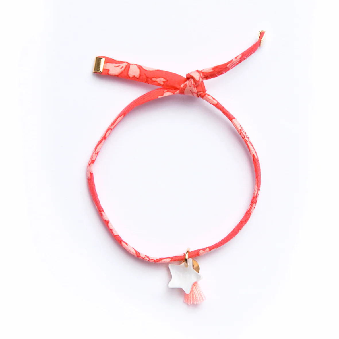 Bracelet Liberty lien NACRE - 3 variantes – Image 2