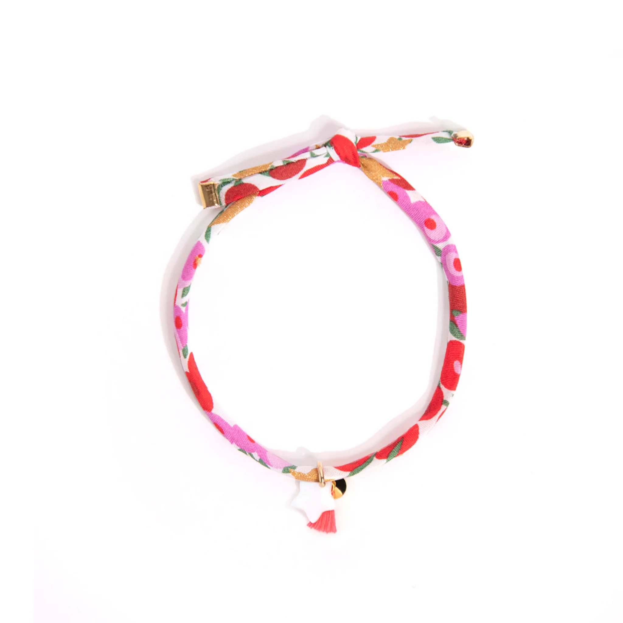 Bracelet Liberty lien NACRE - 3 variantes – Image 5