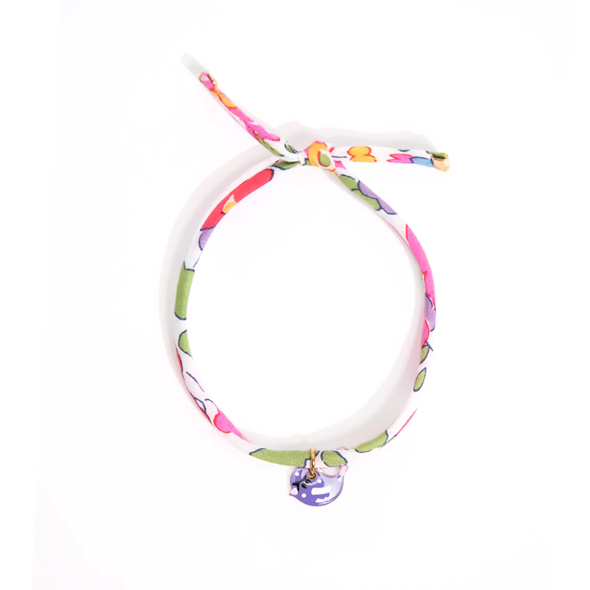 Bracelet Liberty lien OISEAU - 2 variantes – Image 2