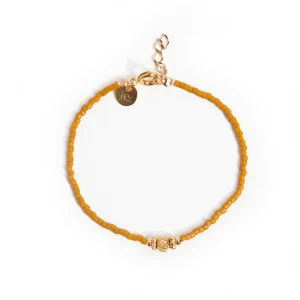 Bracelet Miyuki Été - 5 coloris