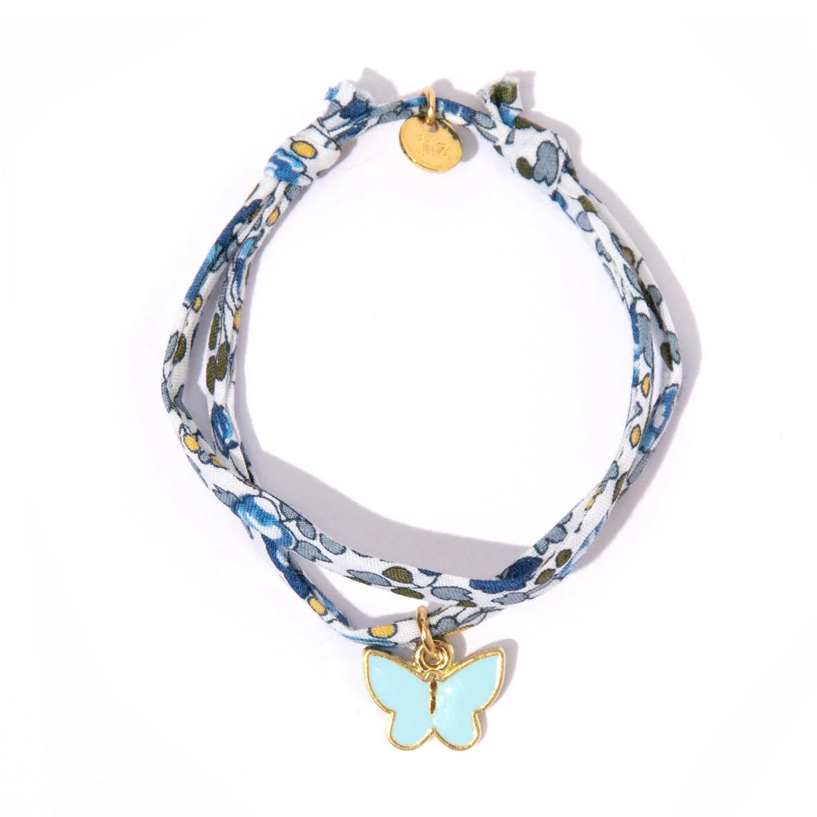 Bracelet Liberty coulissant PAPILLON - 8 variantes – Image 6