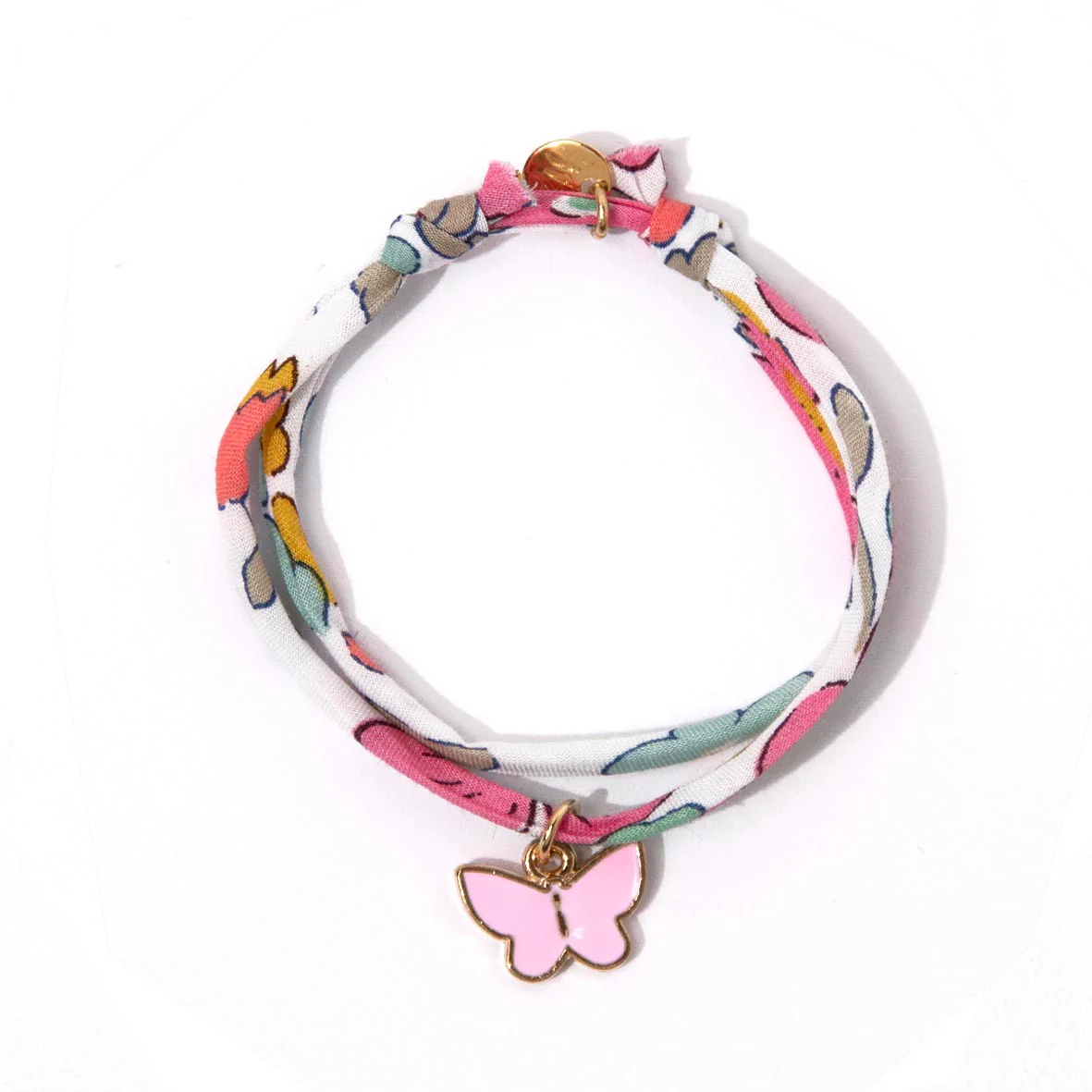 Bracelet Liberty coulissant PAPILLON - 8 variantes – Image 4