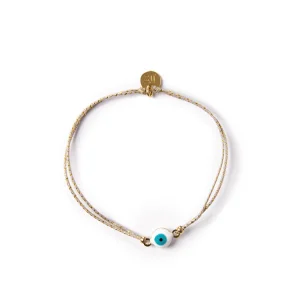 Bracelet Œil - 4 coloris
