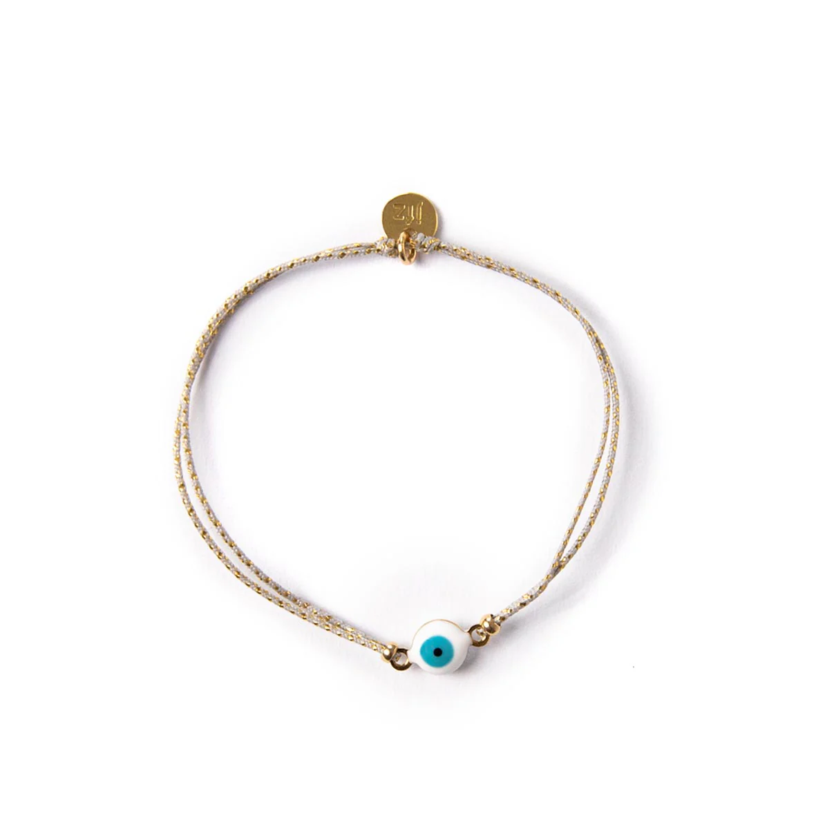 Bracelet Œil - 4 coloris