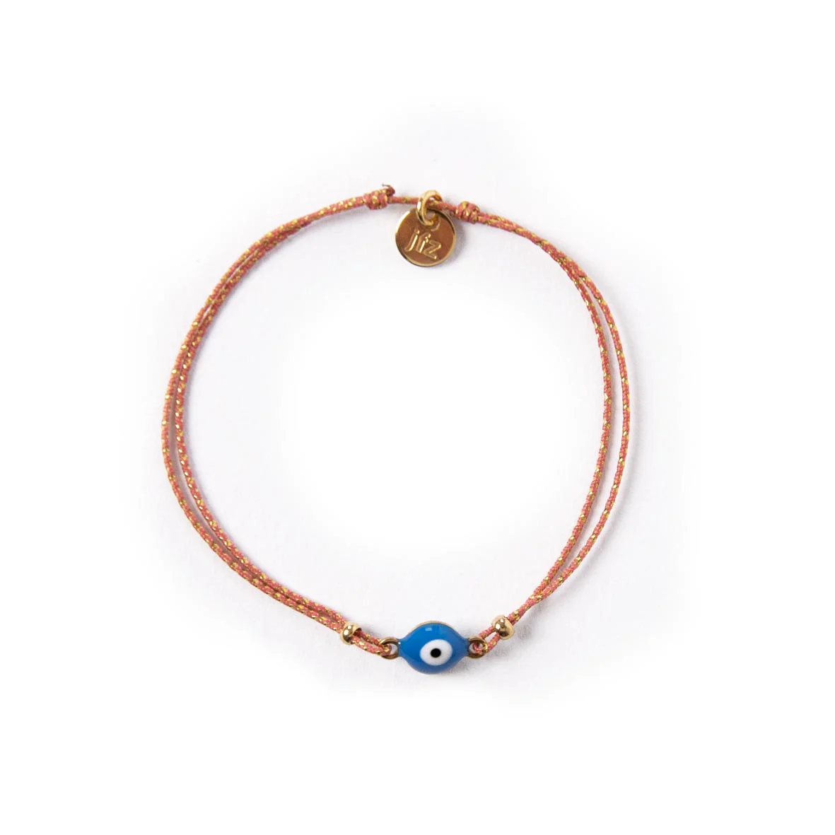 Bracelet Œil - 4 coloris – Image 2