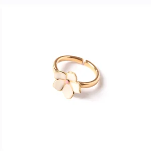 Bague Kimi - 6 coloris
