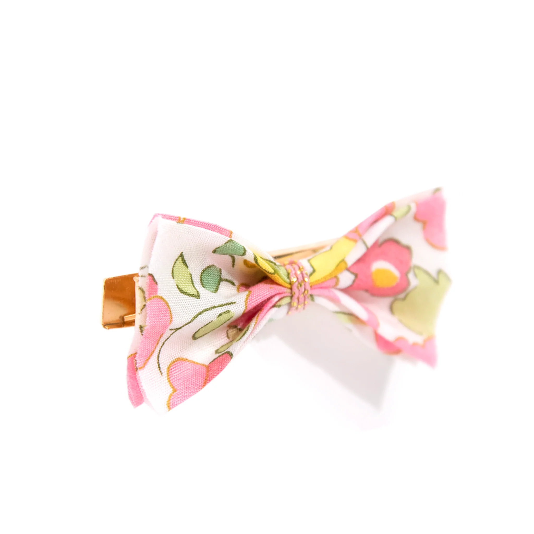 Barrette Liberty ROSE - 5 variantes – Image 2