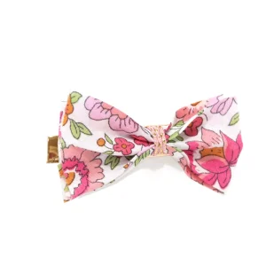 Barrette Liberty ROSE - 5 variantes