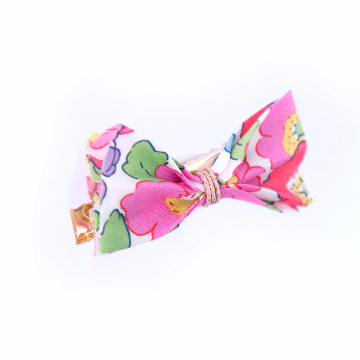 Barrette Liberty ROSE - 5 variantes – Image 5