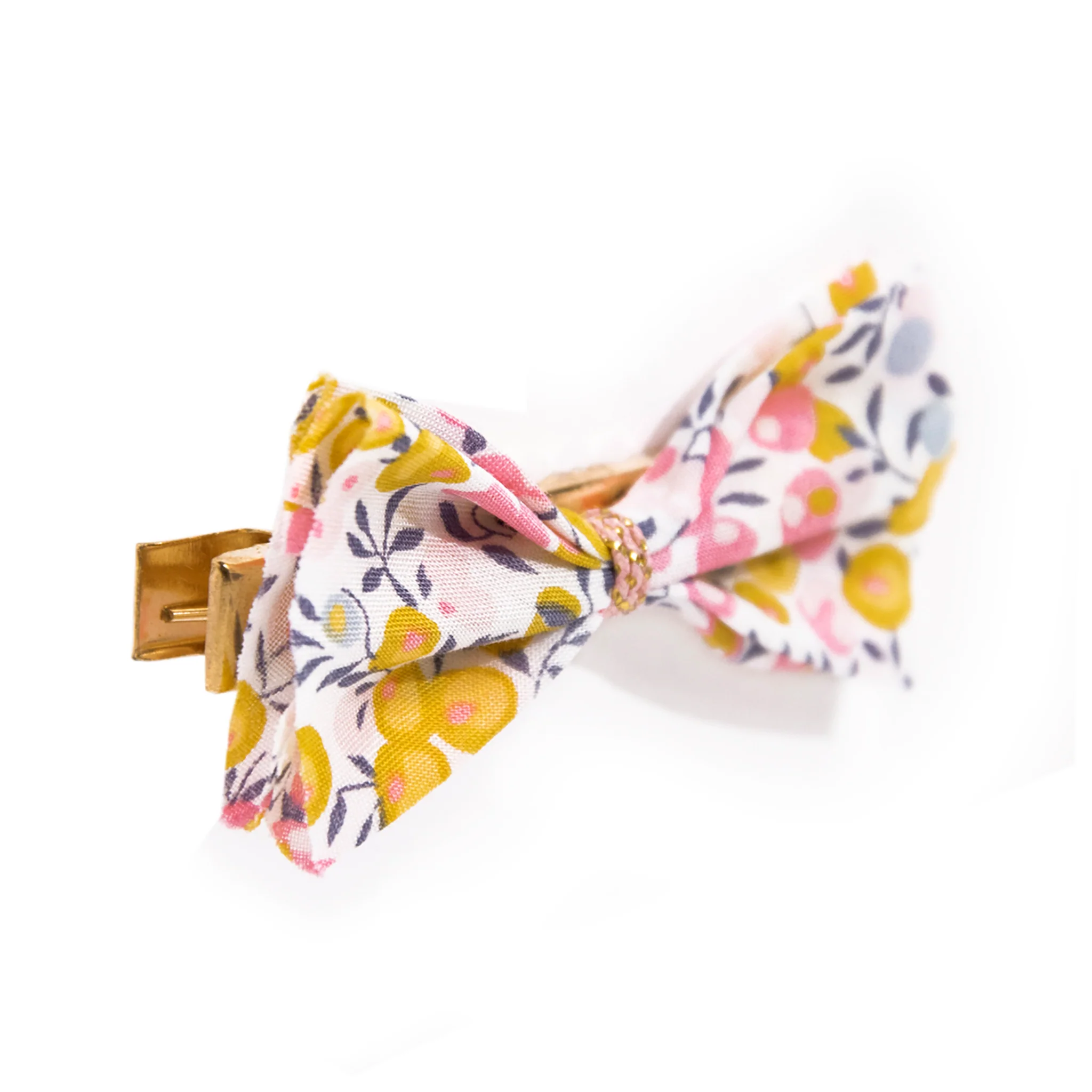 Barrette Liberty ROSE - 5 variantes – Image 7