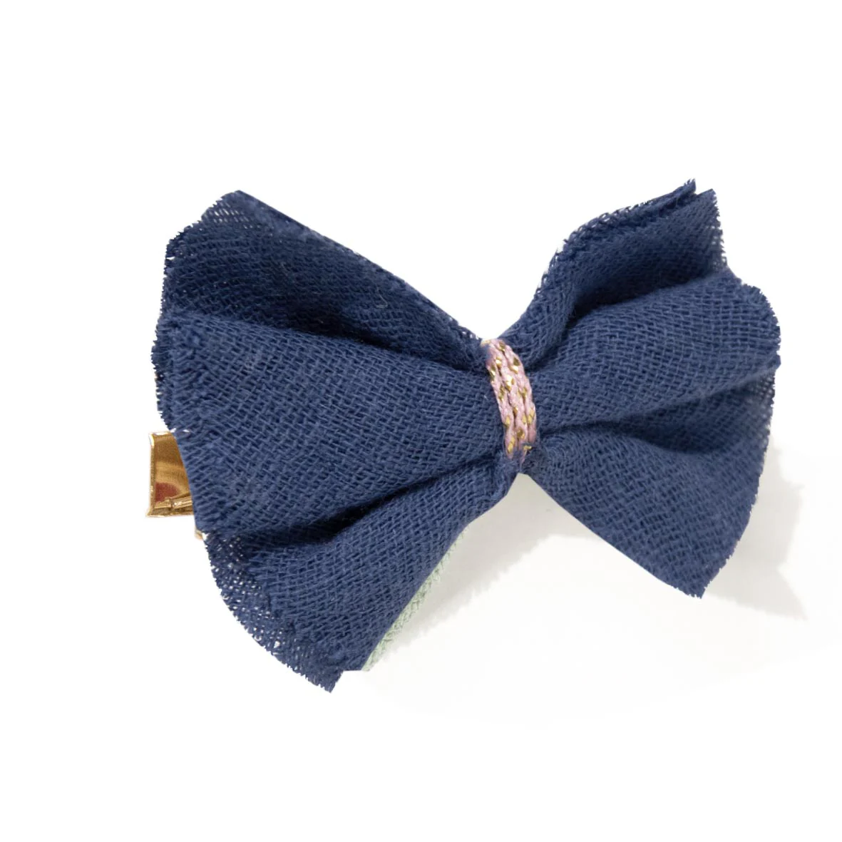 Barrette Double Gaze - 5 variantes – Image 4