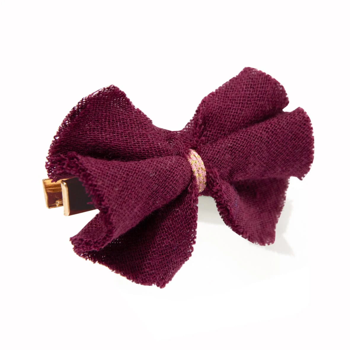Barrette Double Gaze - 5 variantes – Image 6
