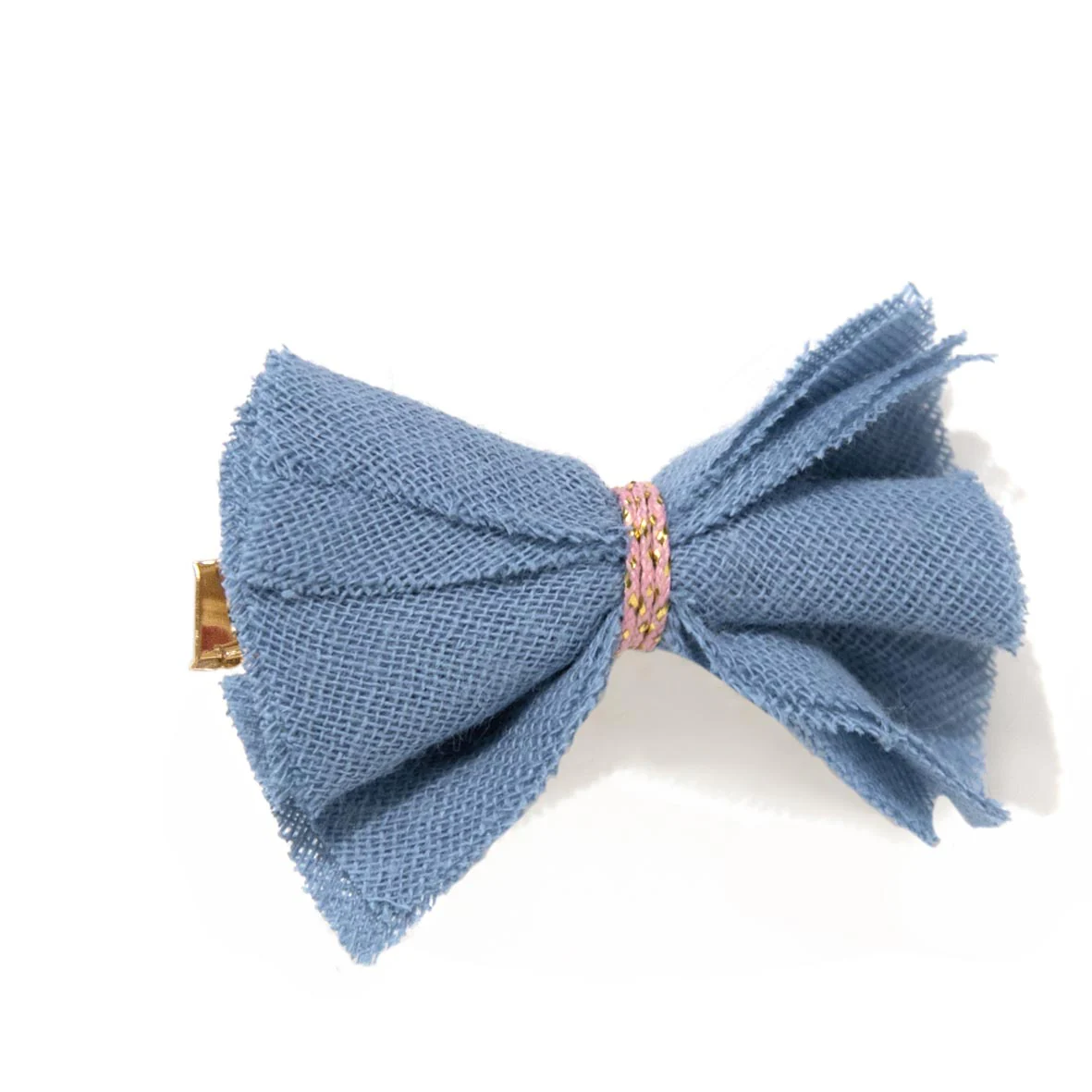 Barrette Double Gaze - 5 variantes – Image 2