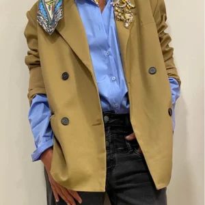 Blazer Kim