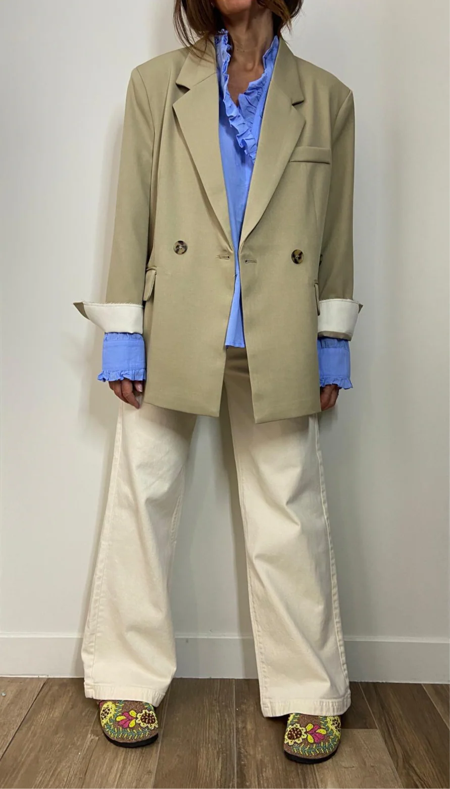 Blazer Louise – Image 2