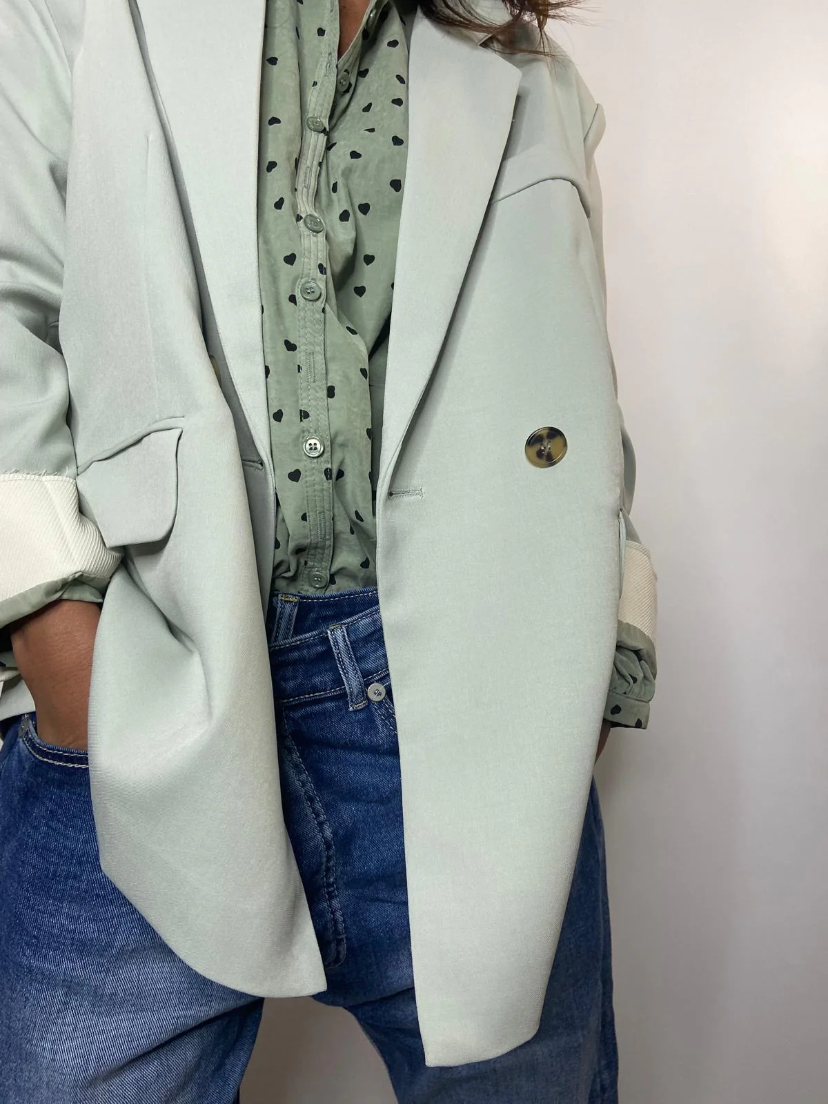 Blazer Louise – Image 3