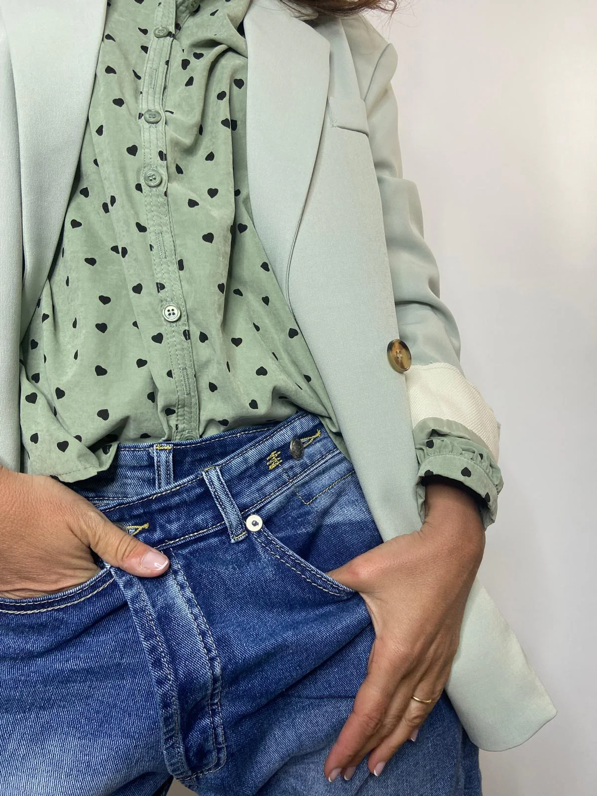 Blazer Louise – Image 6