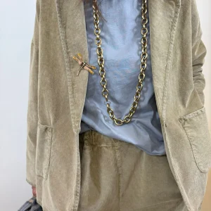 Blazer Mixour Melle D