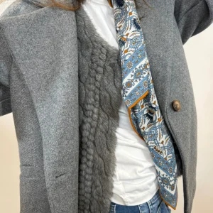 Blazer Sabrina Melle D