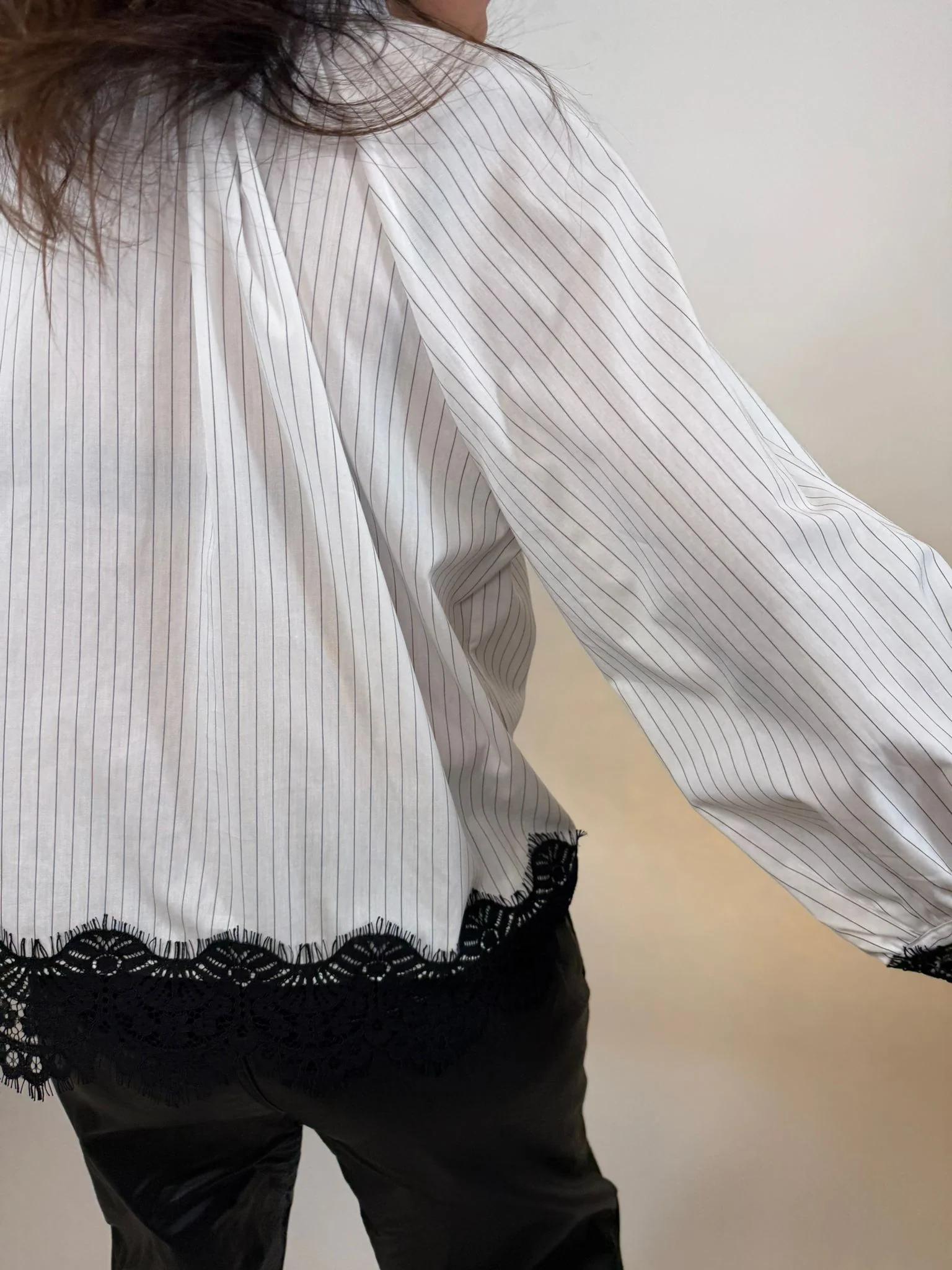 Blouse Rapuzel Melle D – Image 6