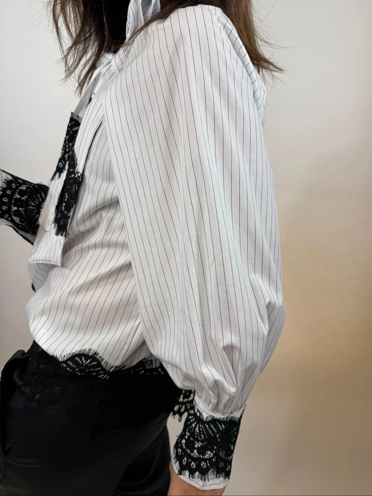 Blouse Rapuzel Melle D – Image 5