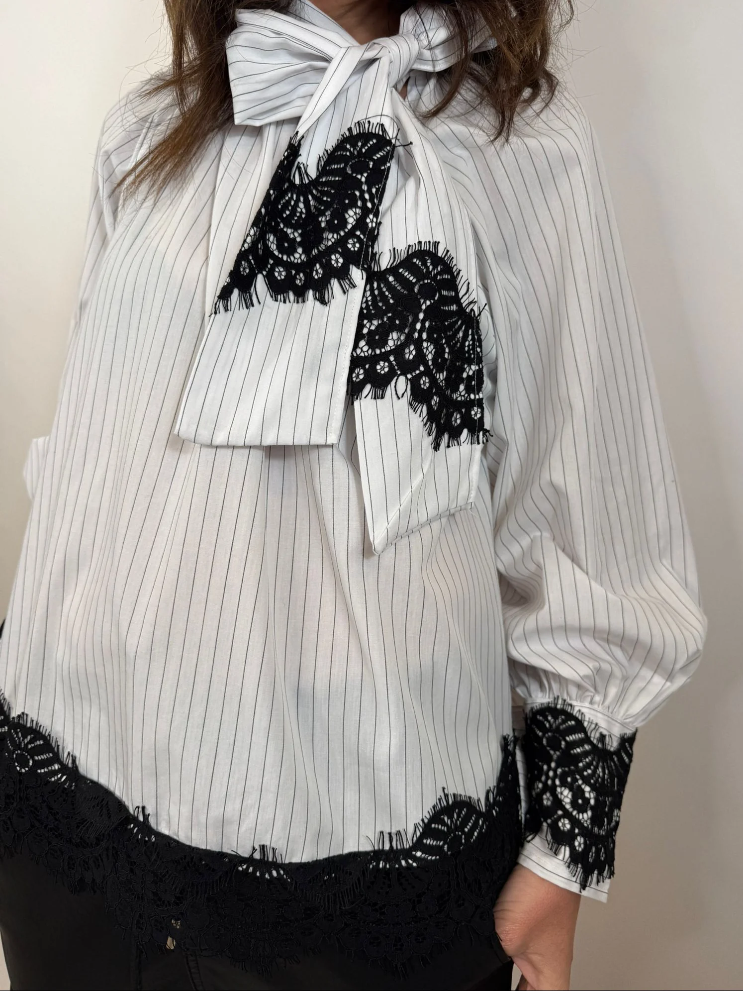 Blouse Rapuzel Melle D – Image 4