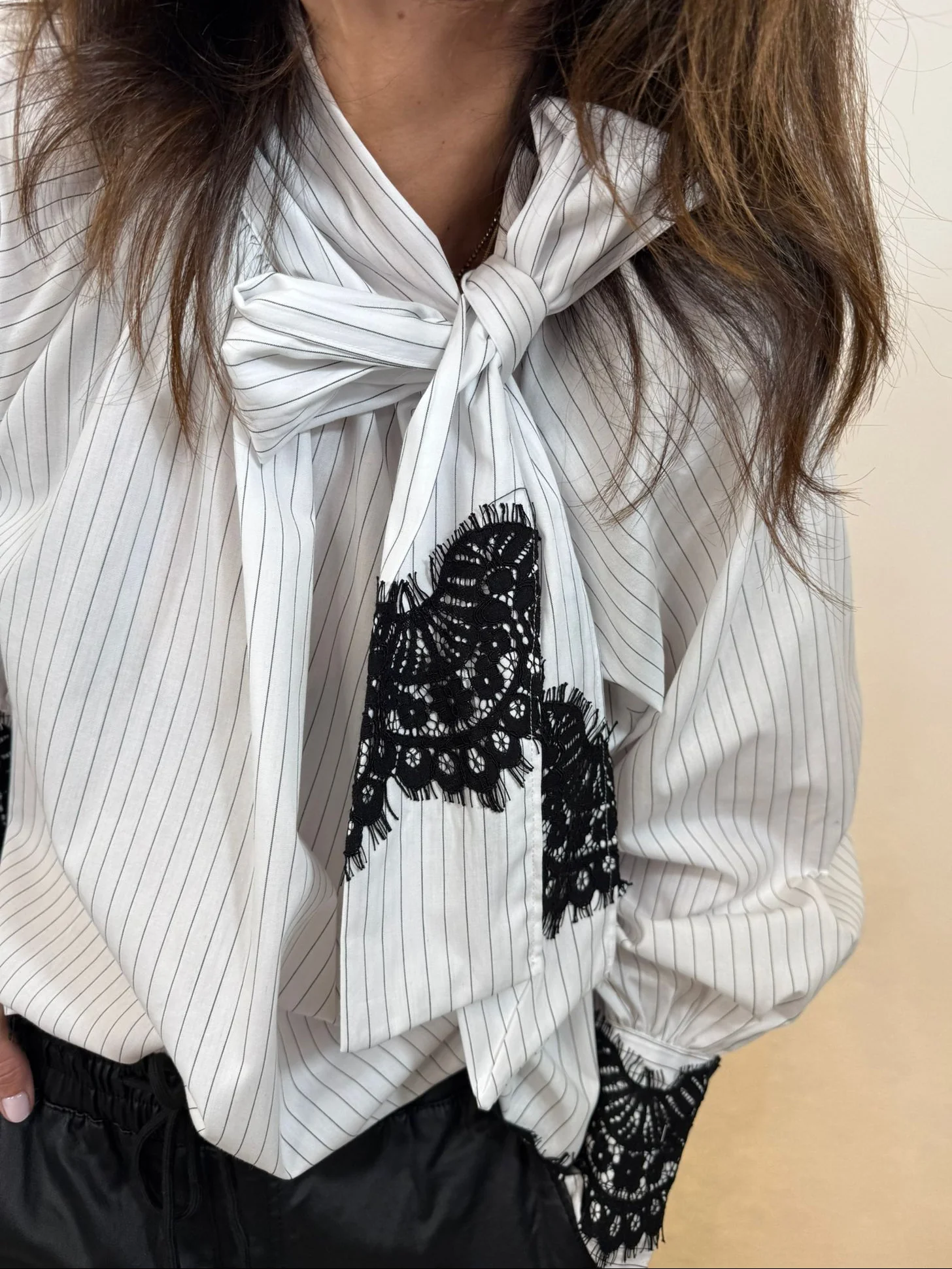 Blouse Rapuzel Melle D – Image 7