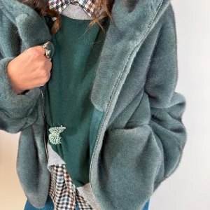Blouson Henok Melle D