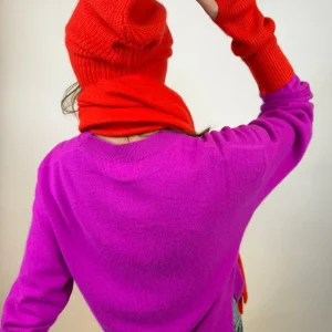 Bonnet Tino Melle D