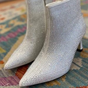 Bottines Full Melle D