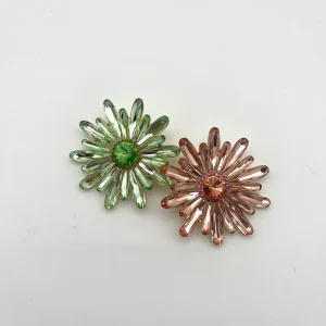 Broche Dahlia