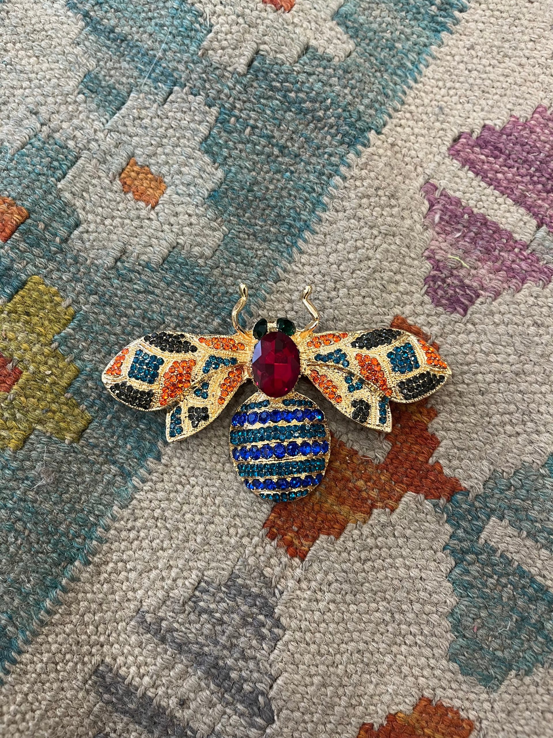 Broche Danae – Image 4