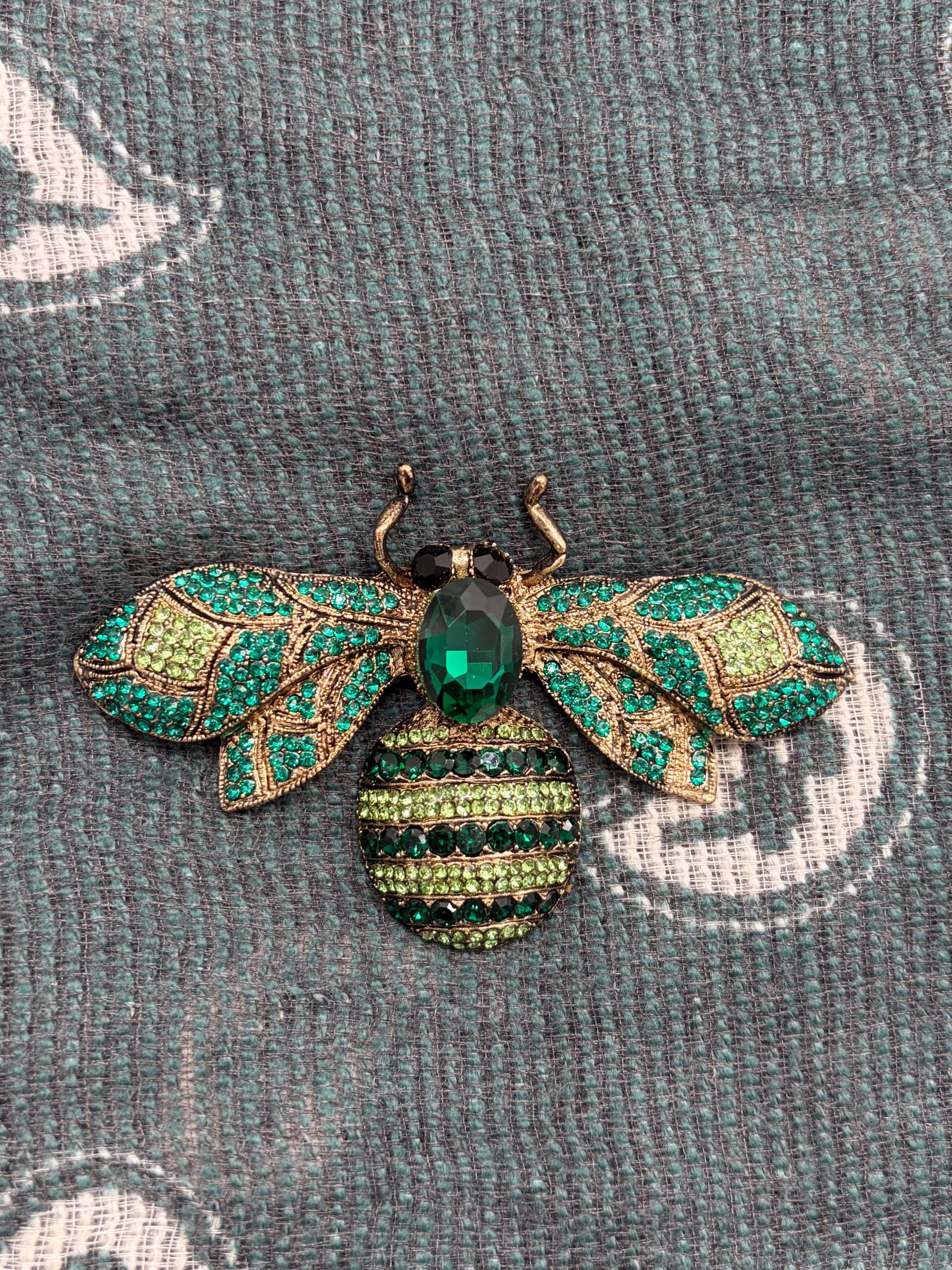 Broche Danae – Image 5