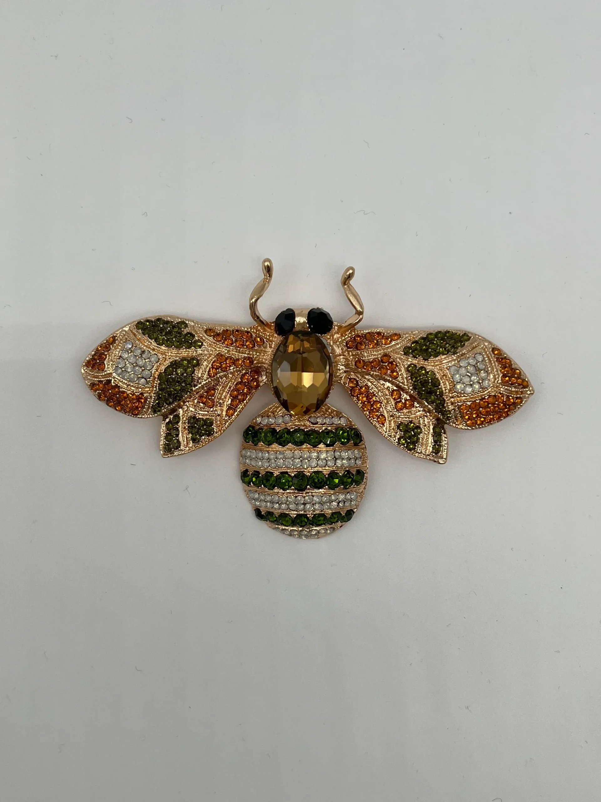 Broche Danae – Image 2