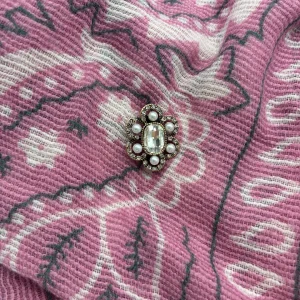 Broche Lala Melle D