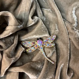 Broche Mani Melle D