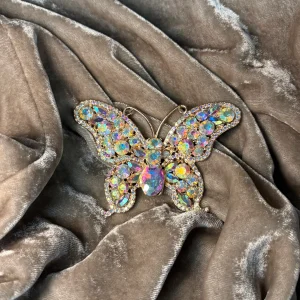 Broche Mida Melle D