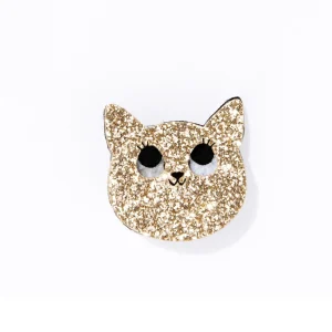 Broche Ourson