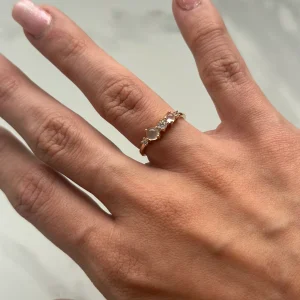 Bague Vitta