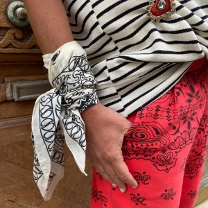 Foulard Aroma