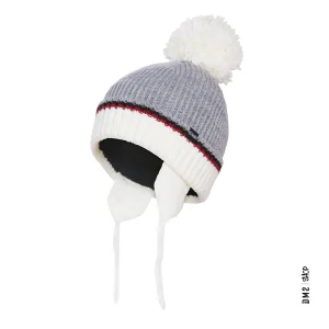 TUQUE OREILLE BÉBÉ CAMPER, KOMBI